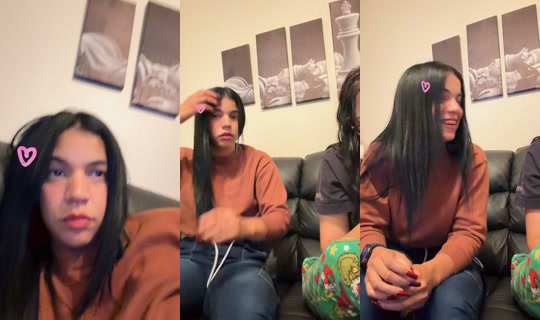 yenitzamaestre TikTok Live — Sep 7, 2026, 1:43 AM