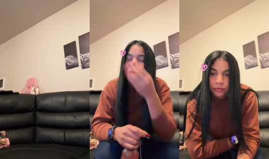 yenitzamaestre TikTok Live — Sep 7, 2026, 2:14 AM