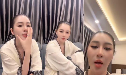 yenlinhanh TikTok Live — Sep 27, 2026, 6:39 PM