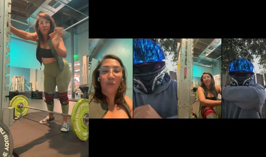 yenn__xoxo TikTok Live — Sep 24, 2026, 5:05 PM