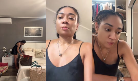 yennicakcagni TikTok Live — Aug 20, 2026, 10:04 PM