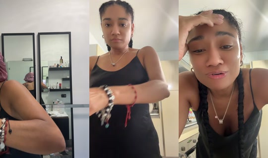 yennicakcagni TikTok Live — Aug 21, 2026, 10:36 AM