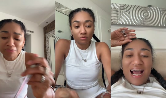 yennicakcagni TikTok Live — Aug 21, 2026, 12:21 PM