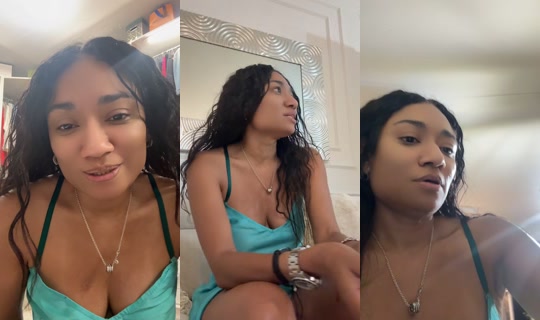 yennicakcagni TikTok Live — Aug 24, 2026, 7:38 PM