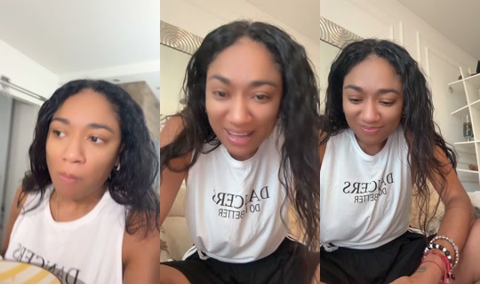 yennicakcagni TikTok Live — Aug 25, 2026, 12:15 PM