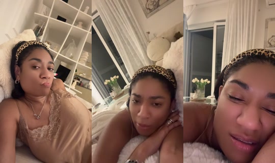 yennicakcagni TikTok Live — Aug 25, 2026, 11:39 PM