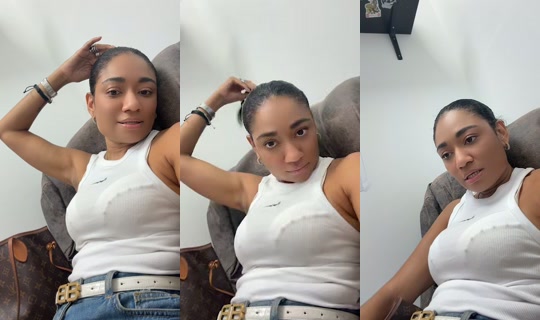 yennicakcagni TikTok Live — Aug 26, 2026, 9:21 AM