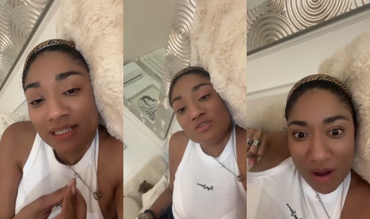 yennicakcagni TikTok Live — Aug 26, 2026, 7:56 PM