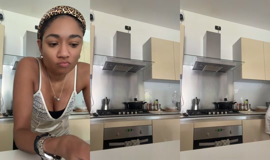 yennicakcagni TikTok Live — Aug 27, 2026, 11:11 AM