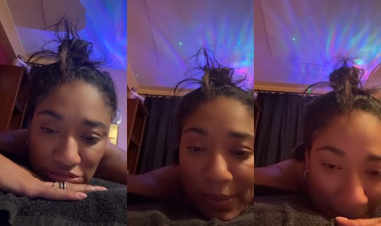 yennicakcagni TikTok Live — Aug 27, 2026, 7:03 PM