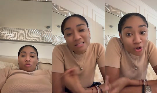 yennicakcagni TikTok Live — Aug 27, 2026, 8:32 PM