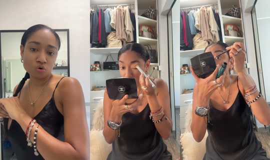 yennicakcagni TikTok Live — Aug 28, 2026, 1:01 PM