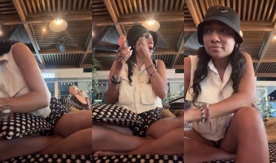 yennicakcagni TikTok Live — Oct 1, 2026, 6:33 PM