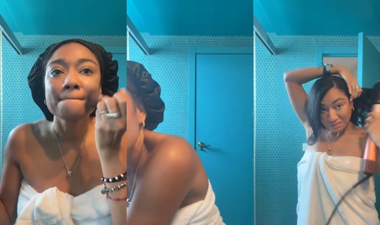 yennicakcagni TikTok Live — Oct 2, 2026, 11:34 AM