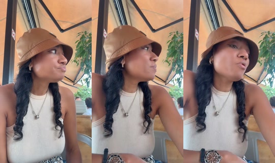 yennicakcagni TikTok Live — Oct 2, 2026, 12:43 PM