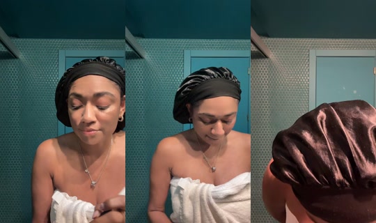 yennicakcagni TikTok Live — Oct 2, 2026, 8:12 PM