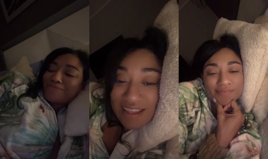 yennicakcagni TikTok Live — Oct 3, 2026, 8:45 PM