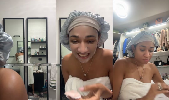 yennicakcagni TikTok Live — Oct 3, 2026, 9:31 PM