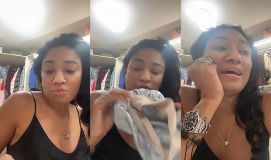 yennicakcagni TikTok Live — Oct 3, 2026, 10:21 PM