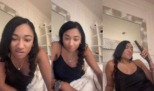 yennicakcagni TikTok Live — Oct 4, 2026, 4:53 PM