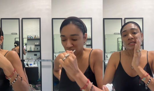 yennicakcagni TikTok Live — Oct 5, 2026, 2:02 PM