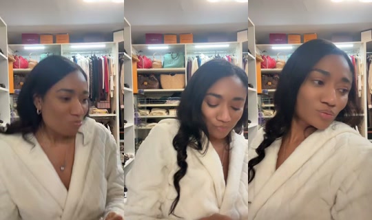 yennicakcagni TikTok Live — Oct 5, 2026, 8:09 PM