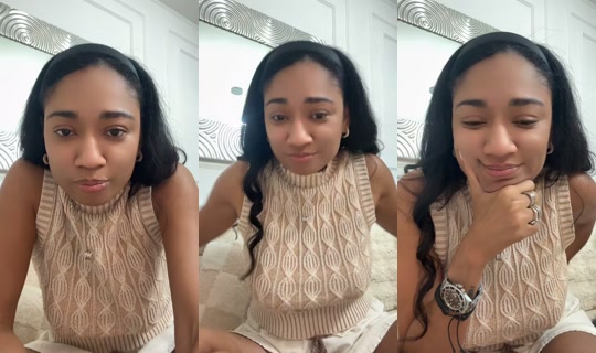 yennicakcagni TikTok Live — Oct 6, 2026, 5:36 PM