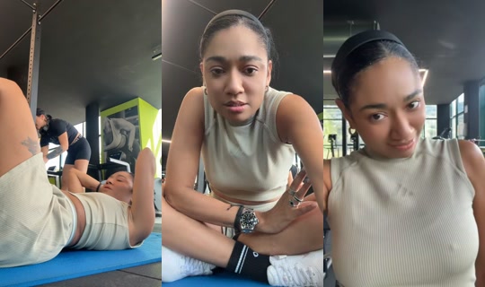 yennicakcagni TikTok Live — Oct 7, 2026, 11:33 AM
