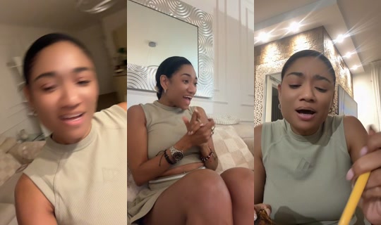 yennicakcagni TikTok Live — Oct 7, 2026, 6:36 PM