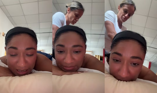 yennicakcagni TikTok Live — Oct 8, 2026, 1:44 PM