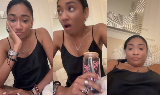 yennicakcagni TikTok Live — Oct 8, 2026, 8:29 PM