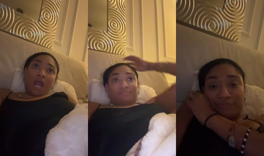 yennicakcagni TikTok Live — Oct 8, 2026, 9:24 PM