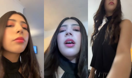 yennifer.vs TikTok Live — Sep 24, 2026, 11:23 PM