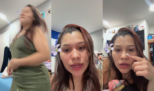 yenny.fer.4 TikTok Live — Sep 23, 2026, 11:06 PM