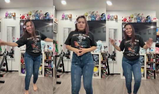 yenny.fer.4 TikTok Live — Oct 4, 2026, 10:13 PM