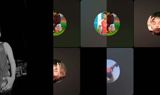yeno3555 TikTok Live — Aug 27, 2026, 5:30 PM