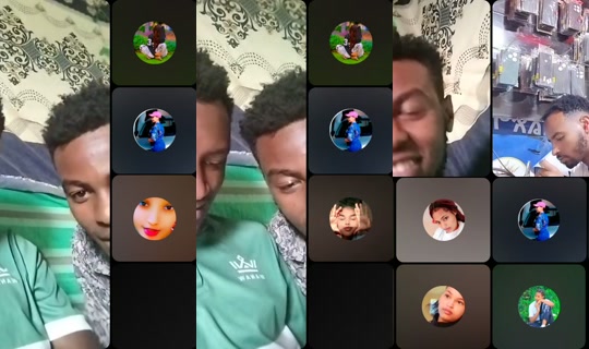 yeno3555 TikTok Live — Sep 1, 2026, 3:03 PM