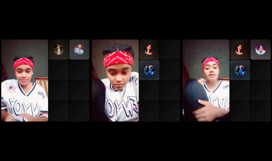 yeno3555 TikTok Live — Sep 18, 2026, 10:57 AM