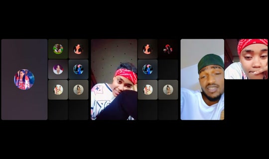 yeno3555 TikTok Live — Sep 18, 2026, 11:48 AM