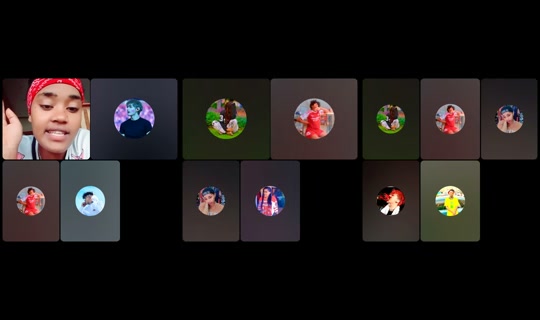 yeno3555 TikTok Live — Sep 18, 2026, 12:38 PM