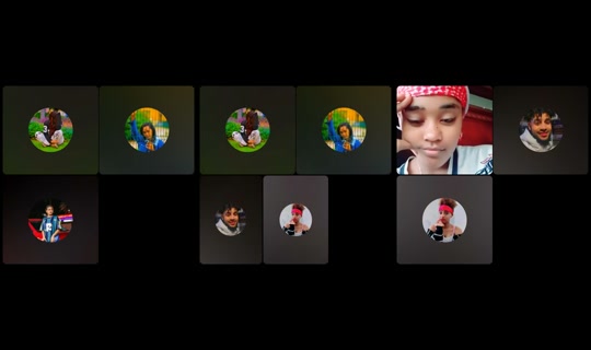 yeno3555 TikTok Live — Sep 21, 2026, 1:25 PM