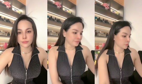 yenvy21031992 TikTok Live — Sep 14, 2026, 1:31 PM