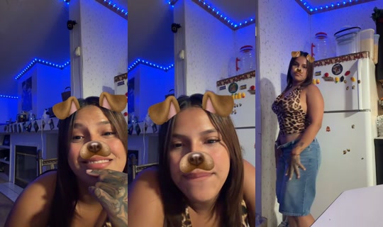 yenydiaz62 TikTok Live — Aug 25, 2026, 4:25 AM
