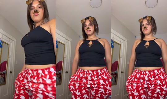 yenydiaz62 TikTok Live — Aug 30, 2026, 7:24 AM