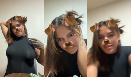 yenydiaz62 TikTok Live — Aug 31, 2026, 8:10 PM