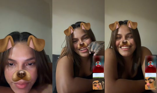 yenydiaz62 TikTok Live — Sep 1, 2026, 4:43 AM