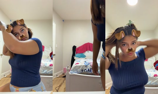 yenydiaz62 TikTok Live — Sep 3, 2026, 10:30 PM