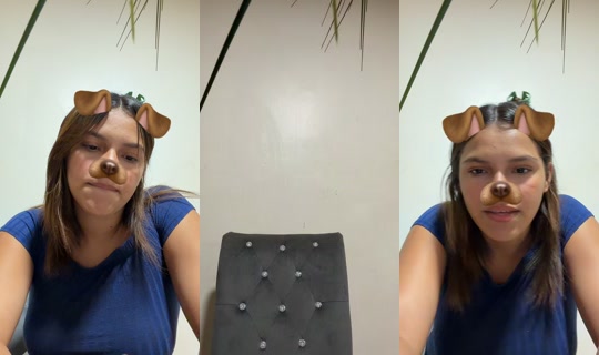 yenydiaz62 TikTok Live — Sep 3, 2026, 11:16 PM