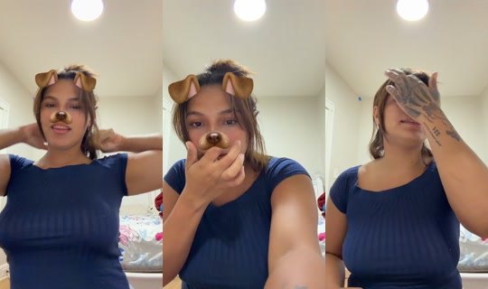 yenydiaz62 TikTok Live — Sep 3, 2026, 11:48 PM