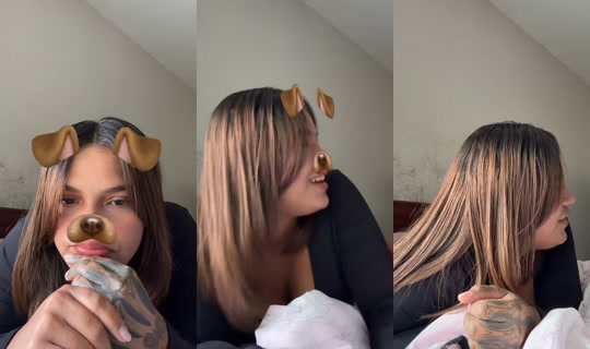 yenydiaz62 TikTok Live — Sep 10, 2026, 7:03 PM